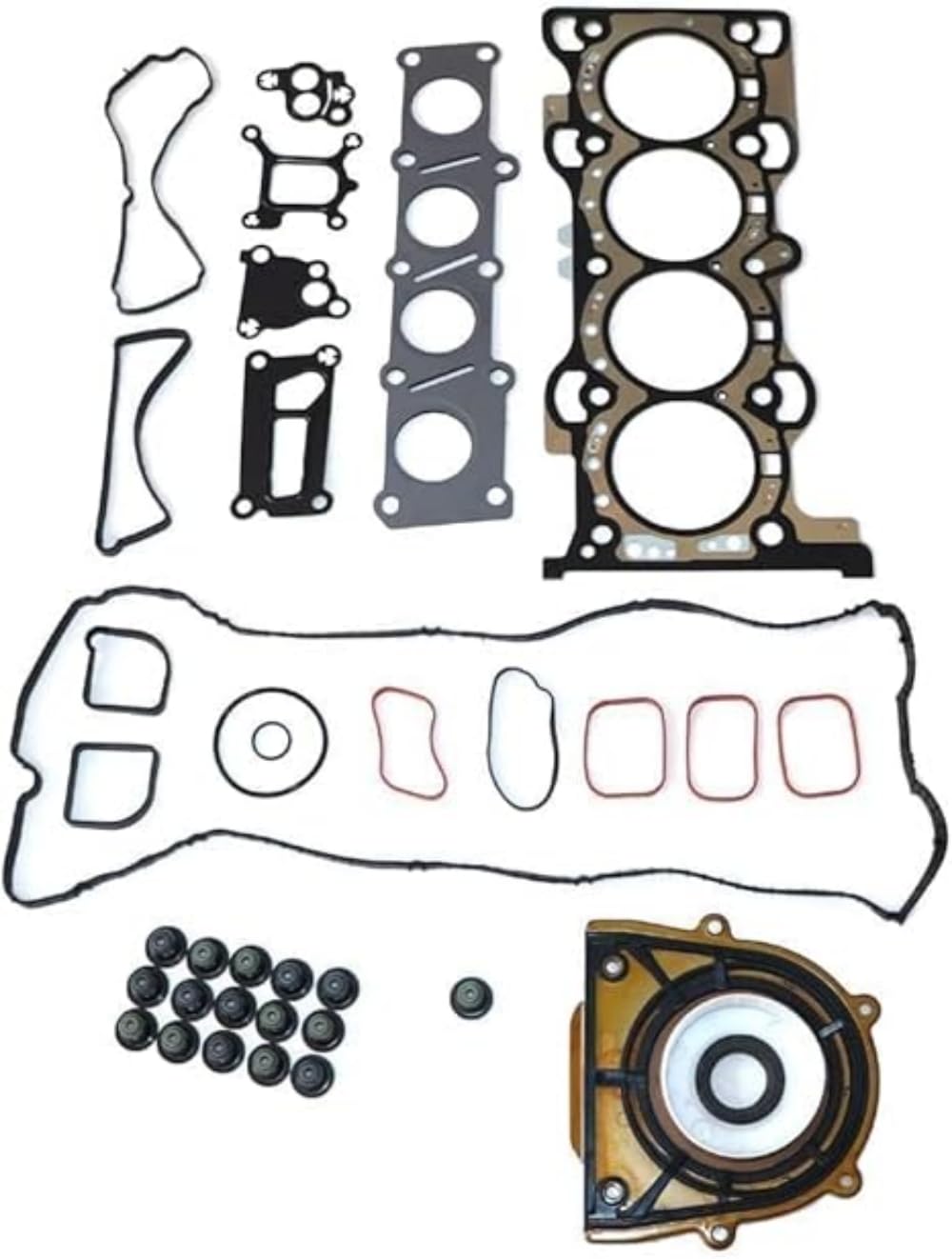 LR025664 Land Rover